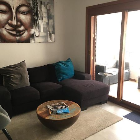 Ferienwohnung Poseidons Pearl Duquesa Manilva Exterior foto
