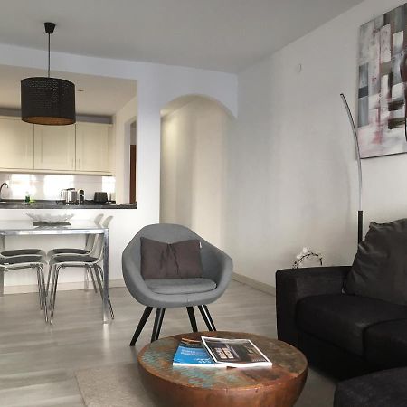 Ferienwohnung Poseidons Pearl Duquesa Manilva Exterior foto