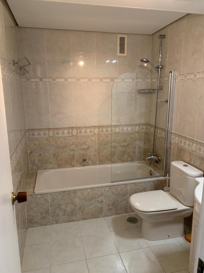 Ferienwohnung Poseidons Pearl Duquesa Manilva Exterior foto