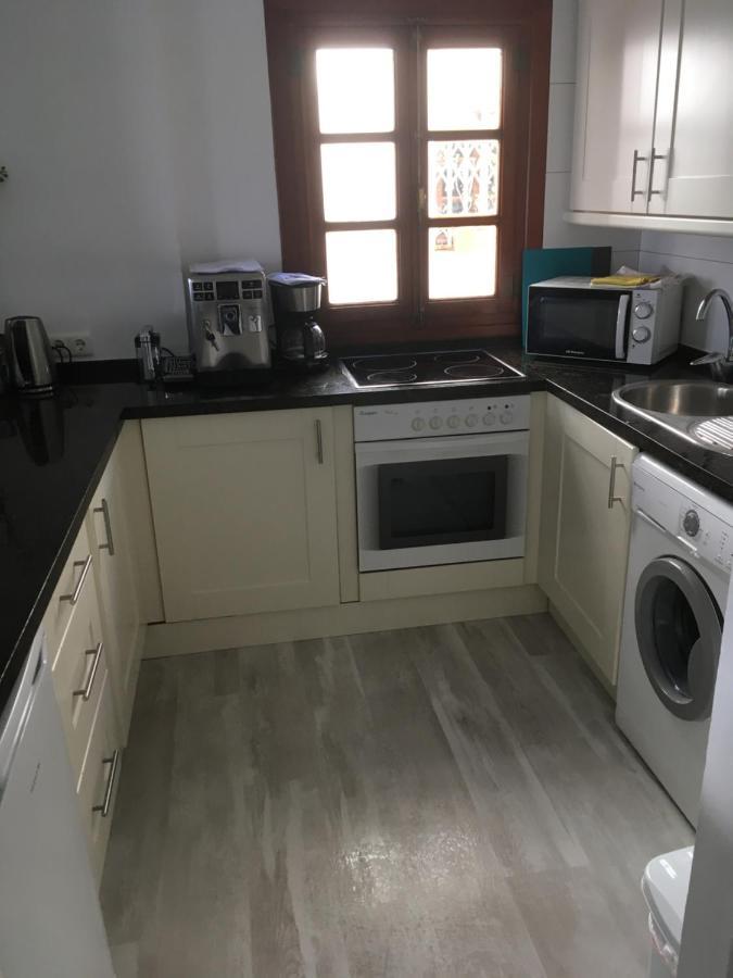 Ferienwohnung Poseidons Pearl Duquesa Manilva Exterior foto