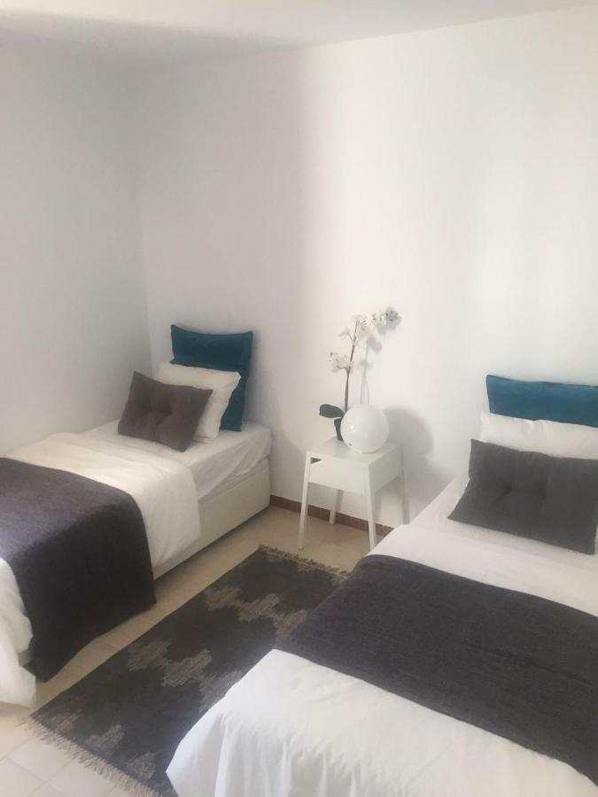Ferienwohnung Poseidons Pearl Duquesa Manilva Exterior foto