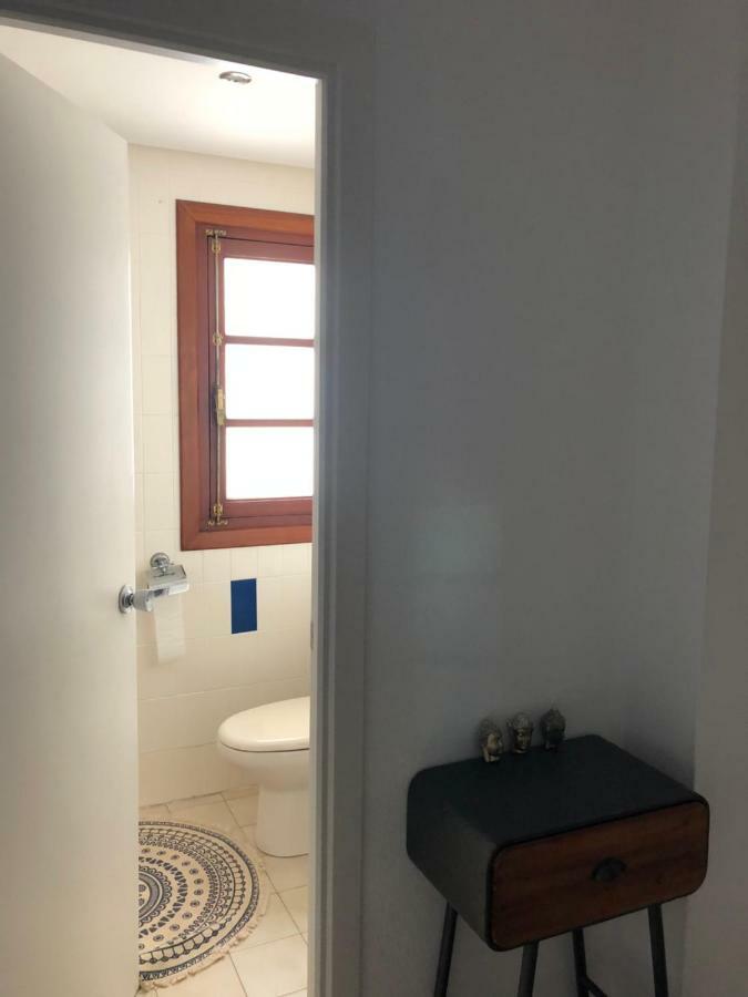 Ferienwohnung Poseidons Pearl Duquesa Manilva Exterior foto